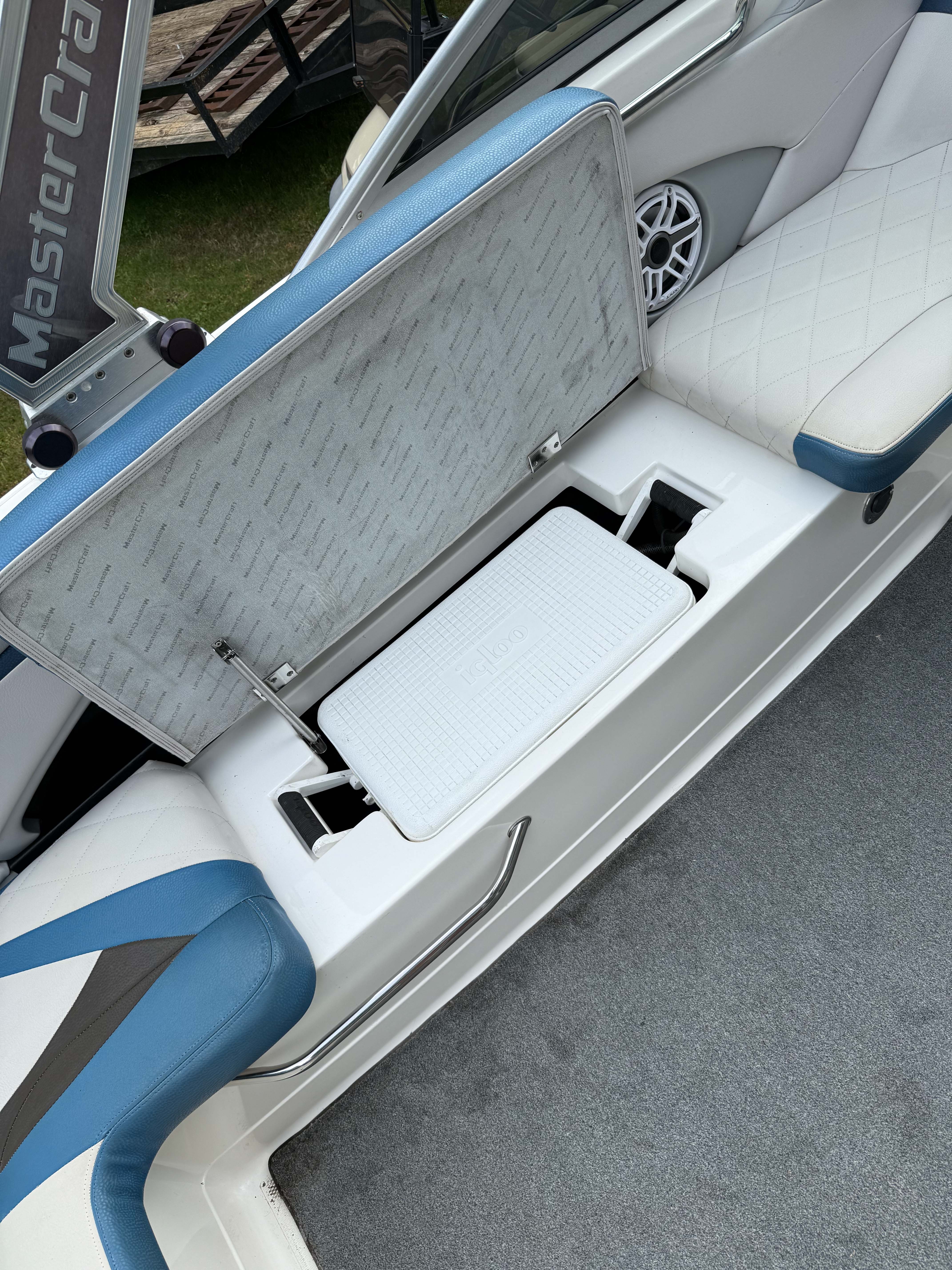 2009 Mastercraft X-45 SS Icon
